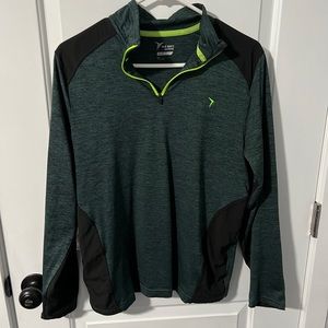 Old Navy Active wear quarter zip